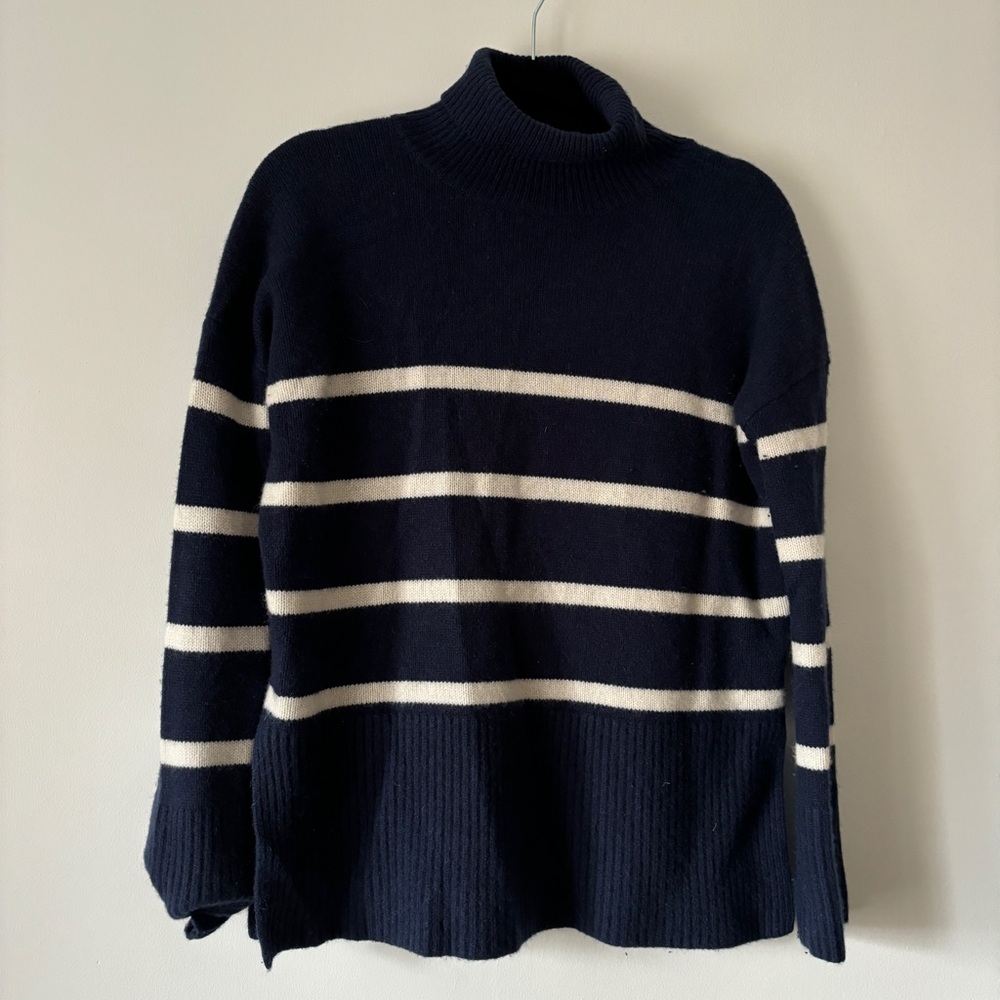 Nordstrom Signature Cashmere Sweater Size XXS